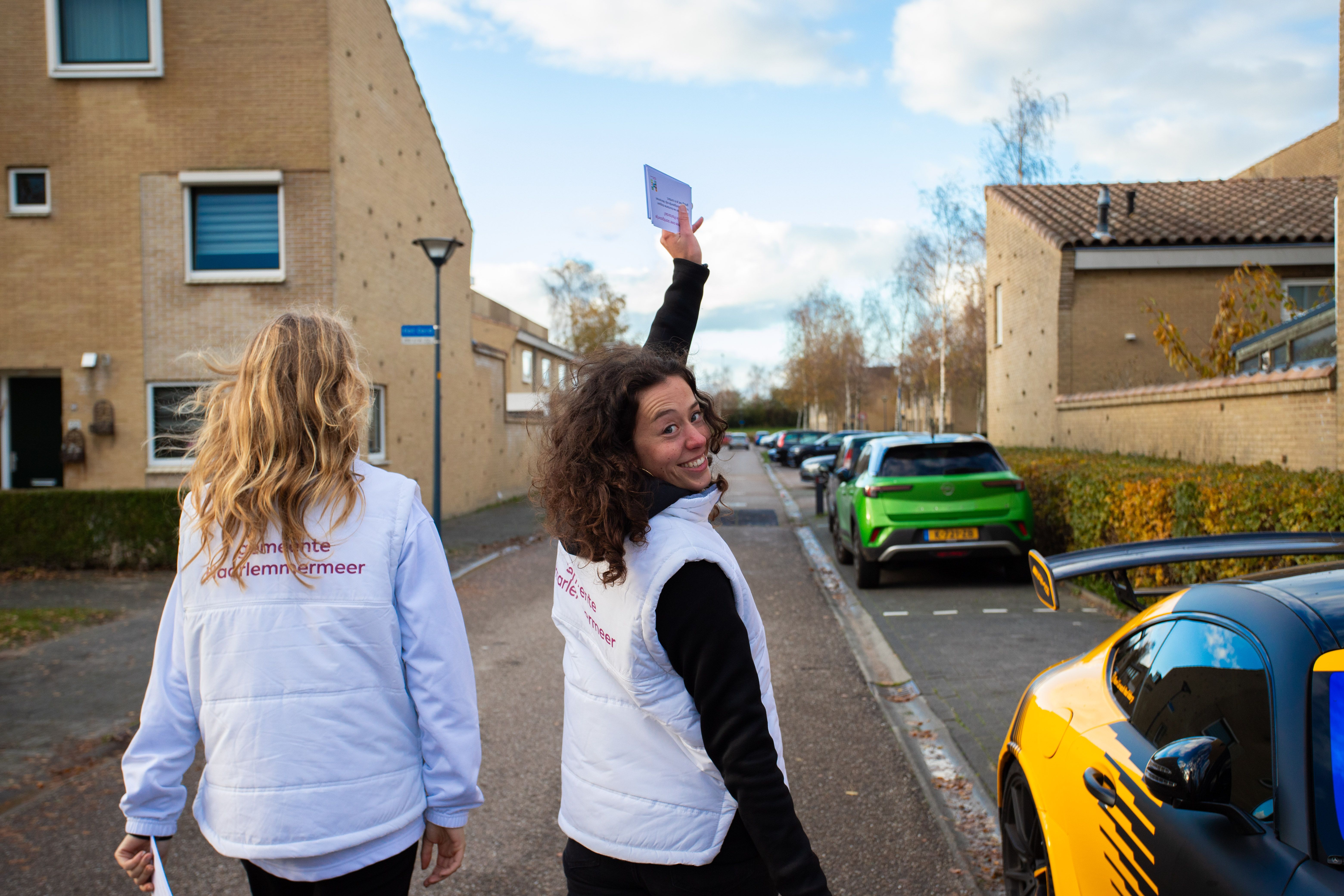 Raad stelt Kadernota Warmtetransitie vast met grote meerderheid