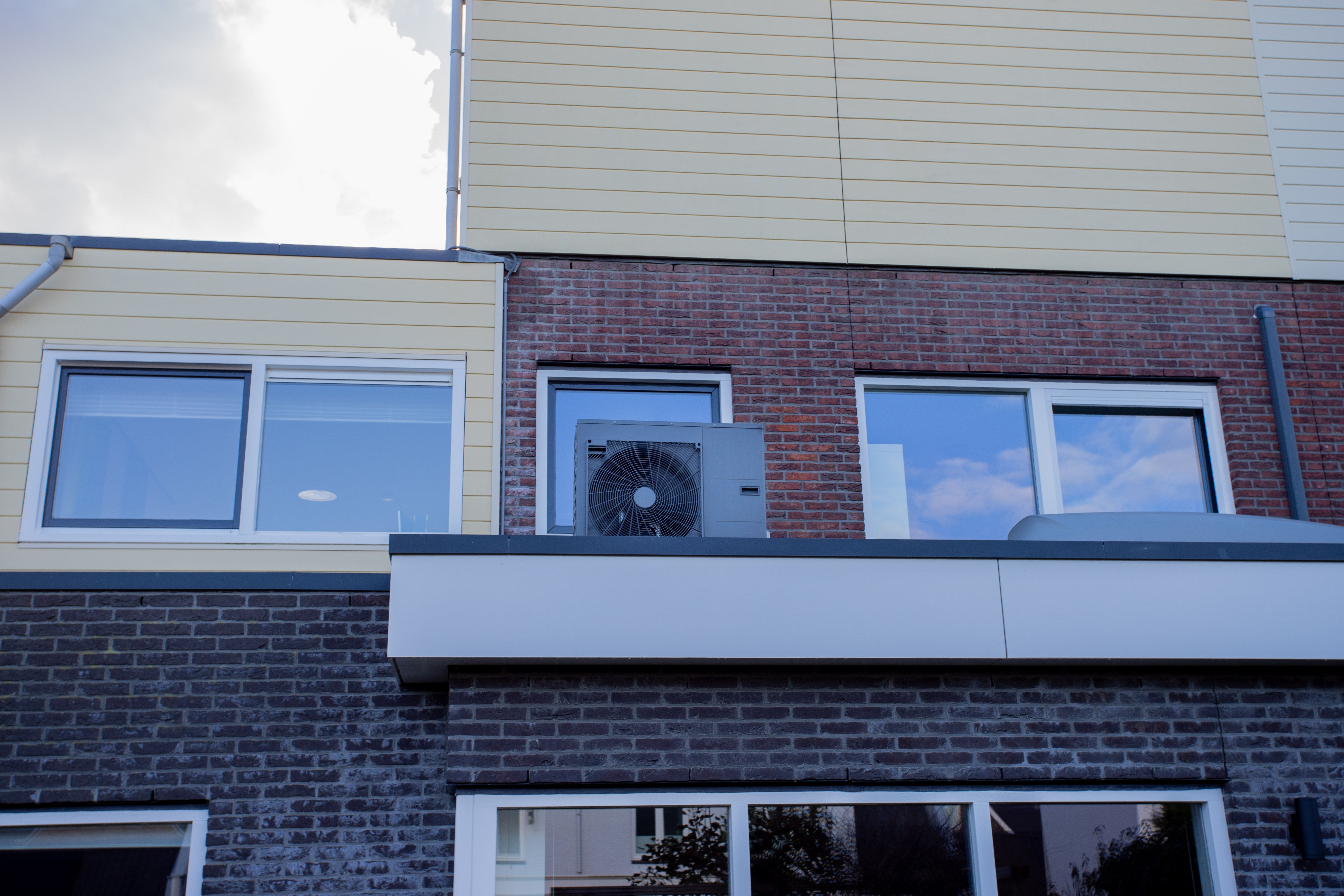 Ontwerpnotitie duurzame warmte ligt ter inzage