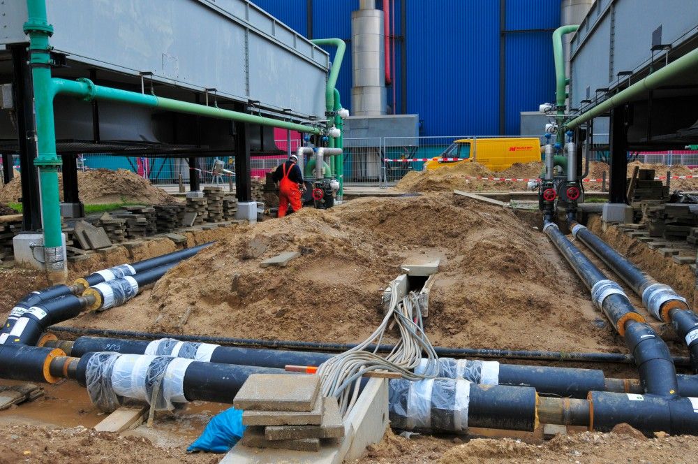 Wet collectieve warmte uitgelegd